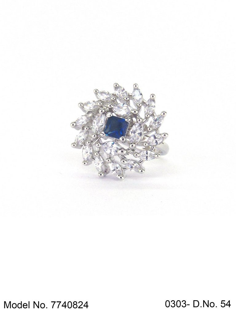 Elite Glow Ring - Style 3 - Amaara World