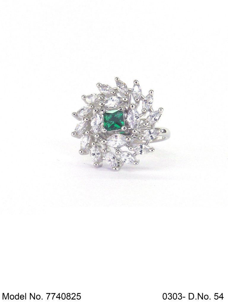 Elite Glow Ring - Style 4 - Amaara World