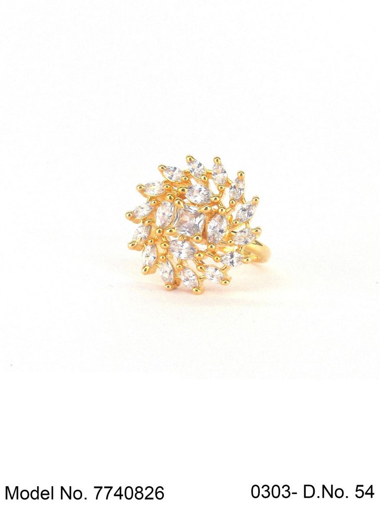 Elite Glow Ring - Style 5 - Amaara World