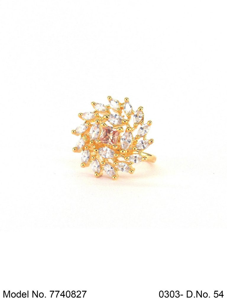 Elite Glow Ring - Style 6 - Amaara World