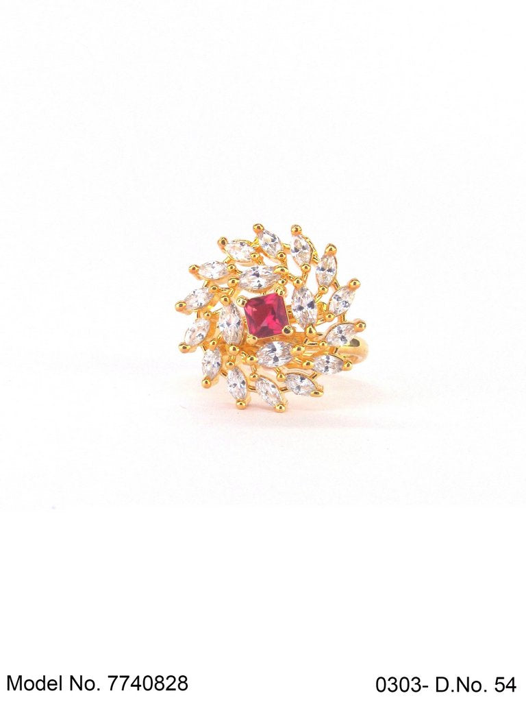 Elite Glow Ring - Style 7 - Amaara World