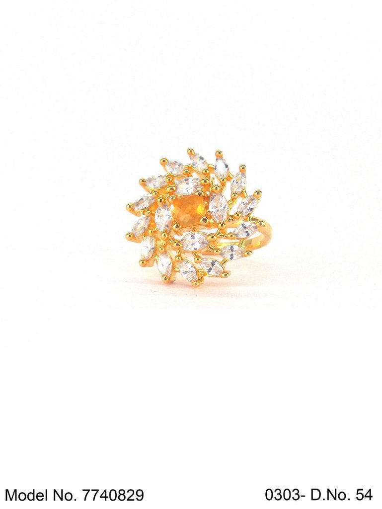 Elite Glow Ring - Style 8 - Amaara World