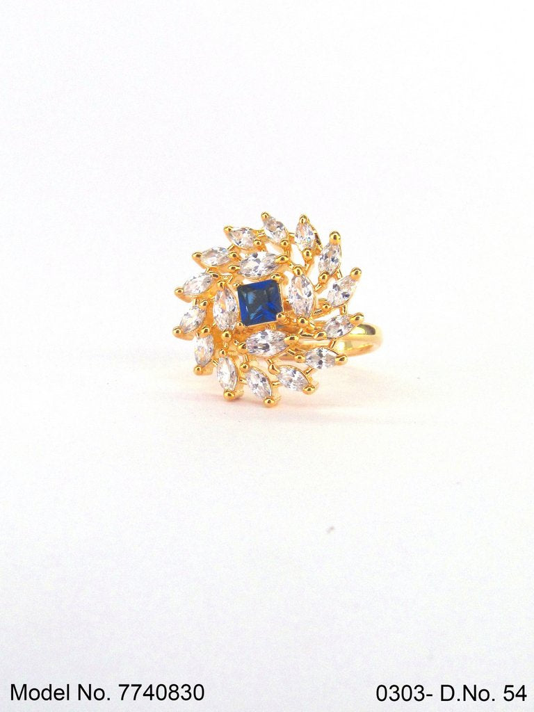 Elite Glow Ring - Style 9 - Amaara World