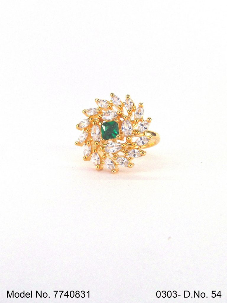 Elite Glow Ring - Style 10 - Amaara World