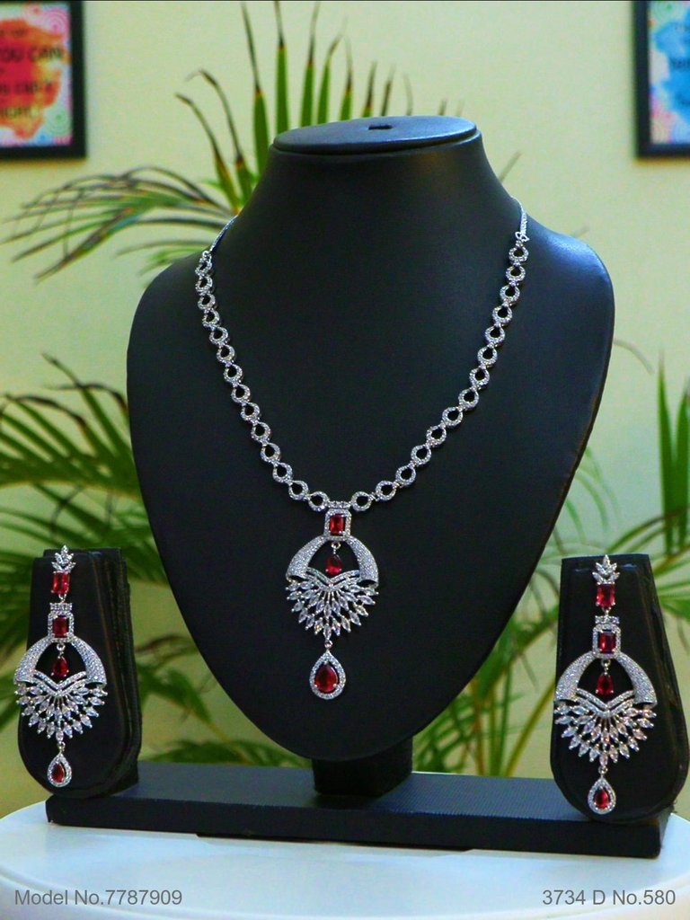 Traditional Pattern will always Stay - Amaara World