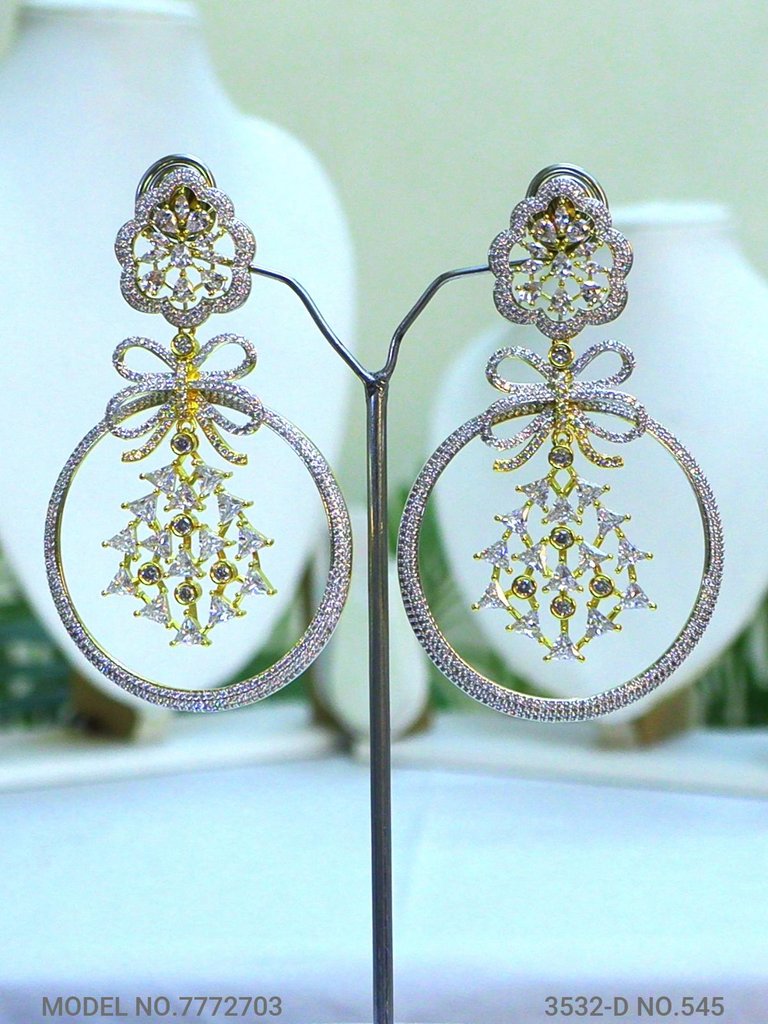 Earrings | Popular in US, Africa - Amaara World