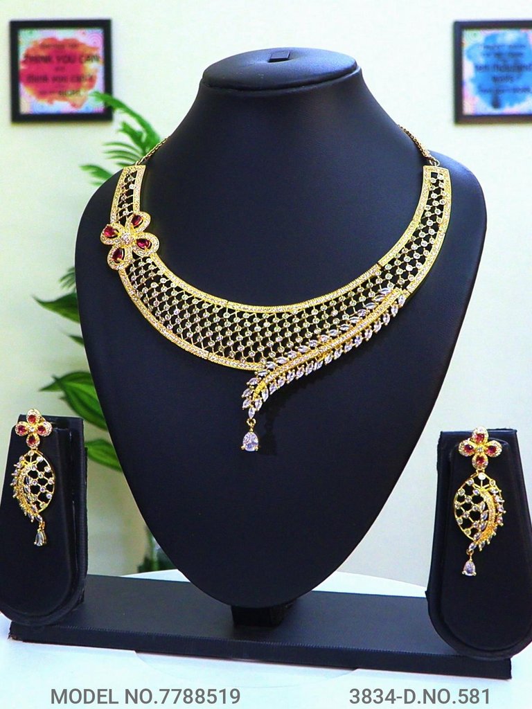 Traditional is not Boring! Proved.. - Amaara World
