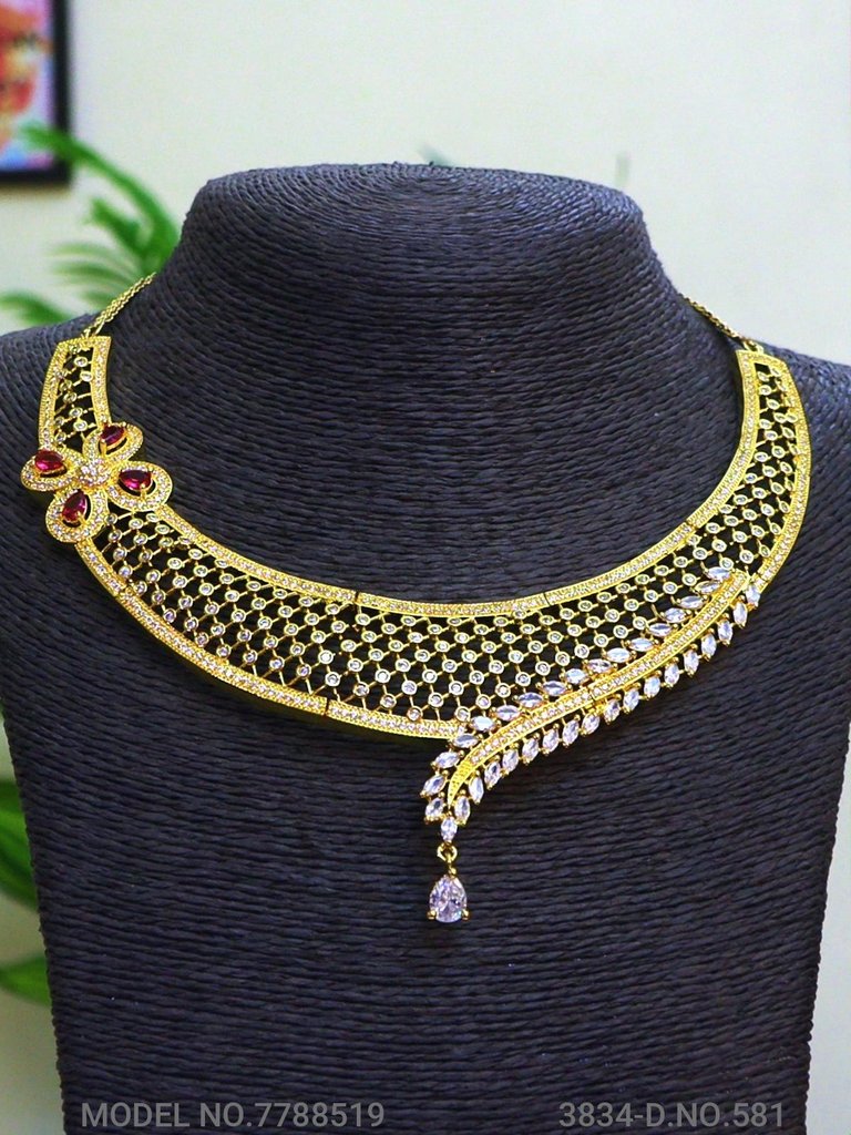 Traditional is not Boring! Proved.. - View A