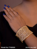Crystal Aura Bracelet - Amaara World