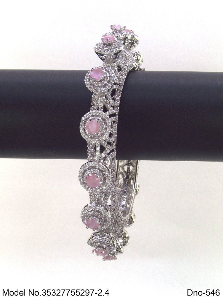Diamond Style CZ - Amaara World USA - SKU 7755297