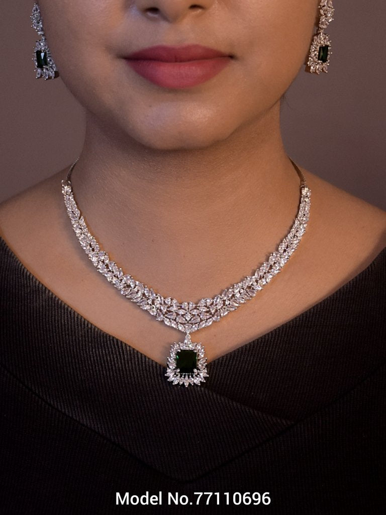 Fine Fashion Jewellery | Handcrafted - View A