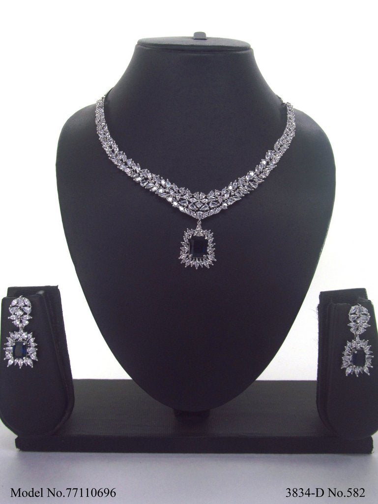 Fine Fashion Jewellery | Handcrafted - View B