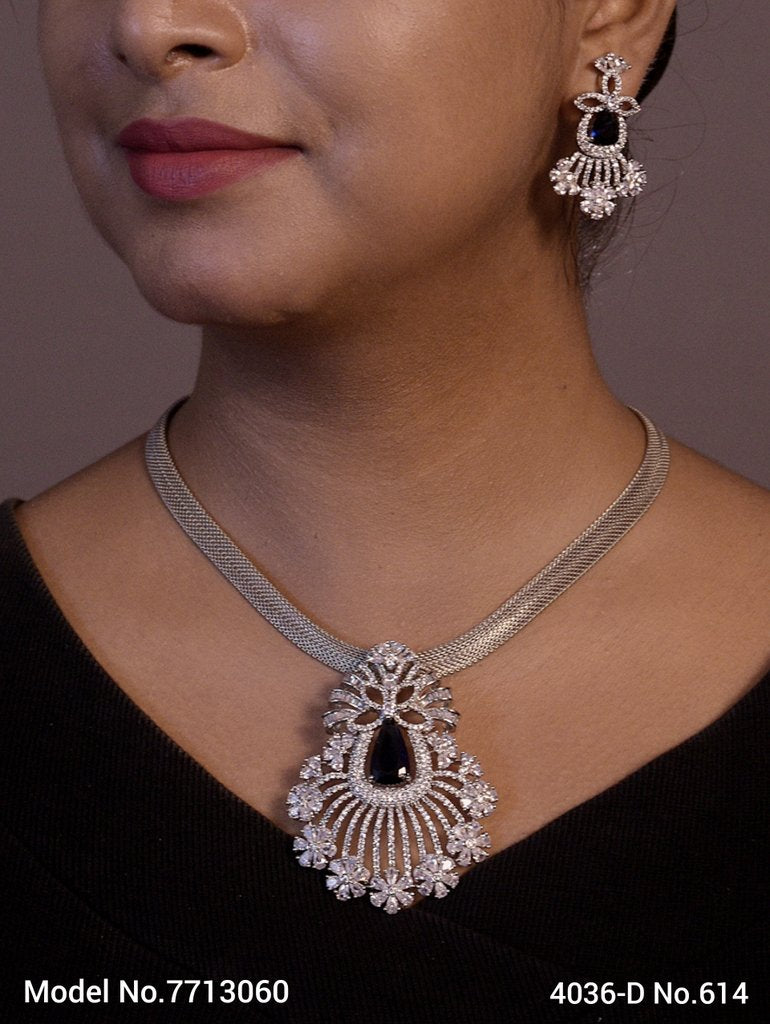 Cubic Zirconia | Pendants - Amaara World USA - SKU 7713060