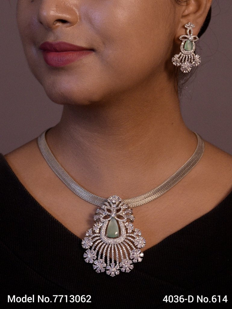 AD Pendants | Wedding Collection - Amaara World USA - SKU 7713062