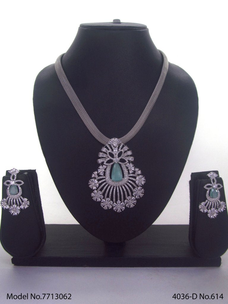 AD Pendants | Wedding Collection - View 2 - Amaara World