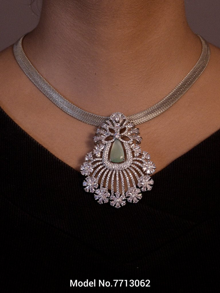 AD Pendants | Wedding Collection - View 3 - Amaara World