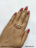 Royal Spark Ring - Amaara World USA - SKU 7741014