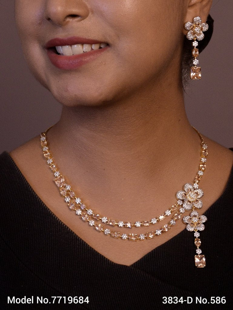 Marriage of Tradition with Trend ! - Amaara World