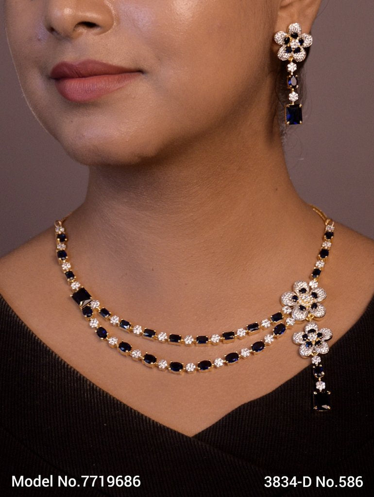 Classical Yet Trendy | Jewelry Set - Amaara World