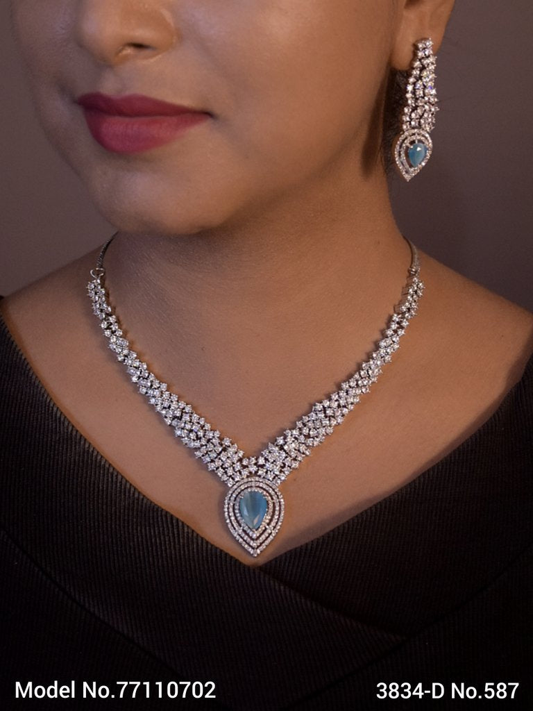 Handcrafted in India | Jewelry Set - Amaara World
