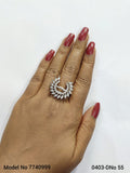 Flash Style Ring - Amaara World USA - SKU 7740999