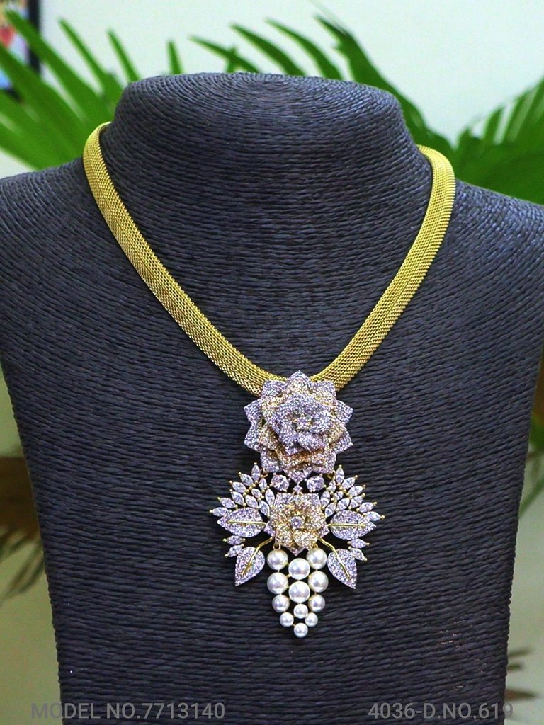 When Glamour meets Art ! - View 2 - Amaara World