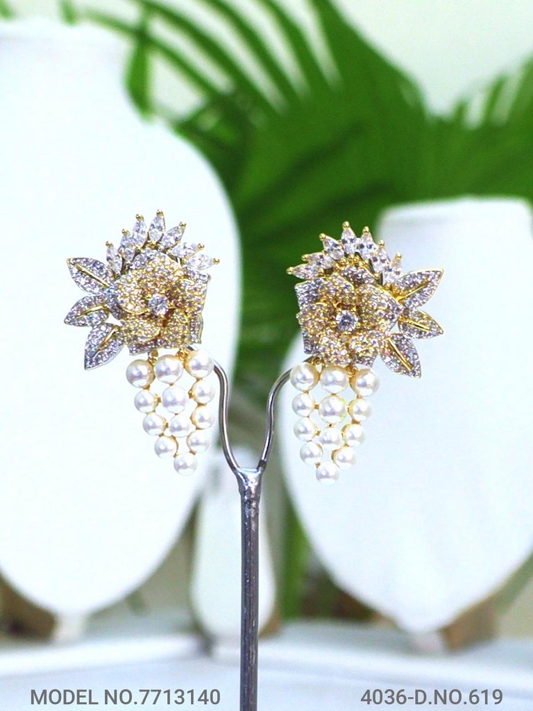 When Glamour meets Art ! - View 3 - Amaara World