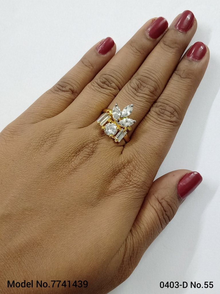 Bling Pop Ring - Amaara World USA - SKU 7741439