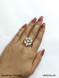 Glow Prism Ring - Amaara World USA - SKU 7741464