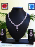 Traditional American Diamond Set - Amaara World