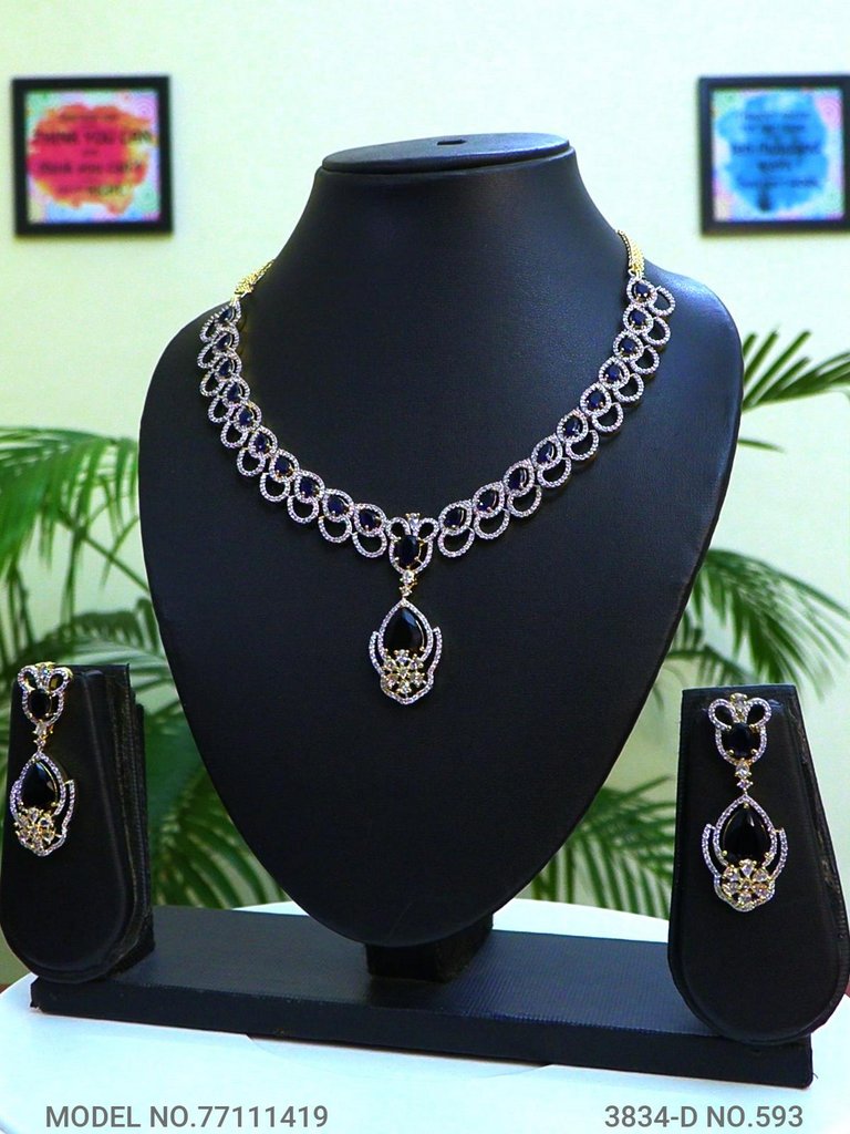 Best Set to be gifted to a Woman - Amaara World
