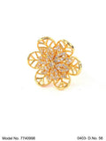 Urban Spark Ring - Amaara World USA - SKU 7740998