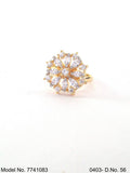 Glow Prism Ring - Amaara World USA - SKU 7741083