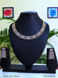 Traditional Cz Jewelry Sets - Amaara World