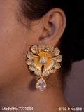 Earrings | Handcrafted in India - Amaara World