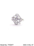 Aura Beam Ring - Style 1 - Amaara World