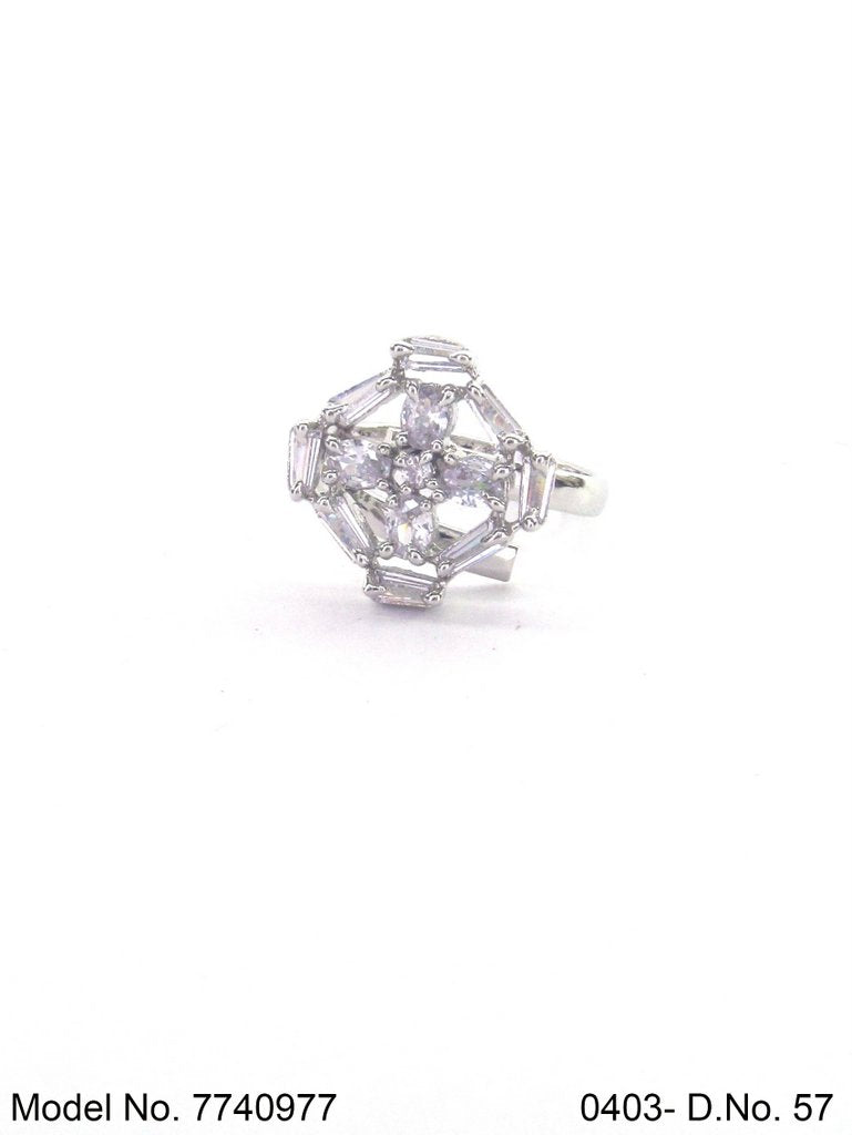 Aura Beam Ring - Style 1 - Amaara World
