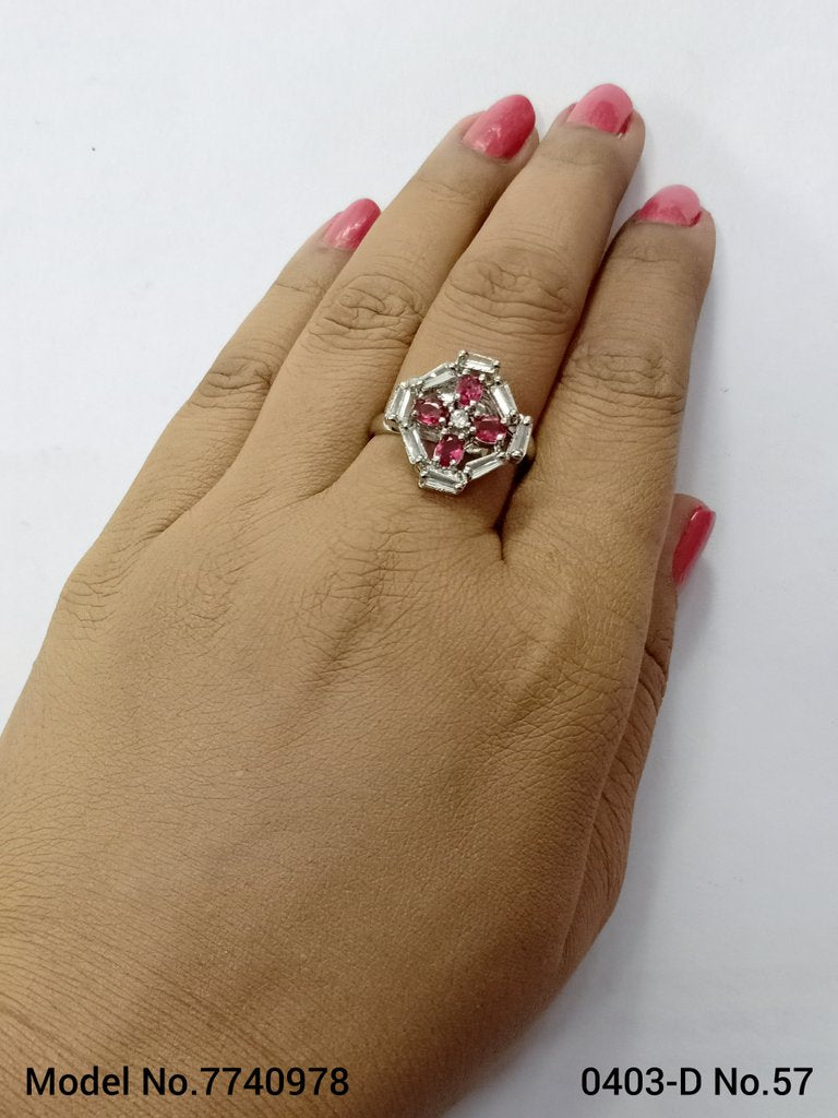 Aura Beam Ring - Style 2 - Amaara World
