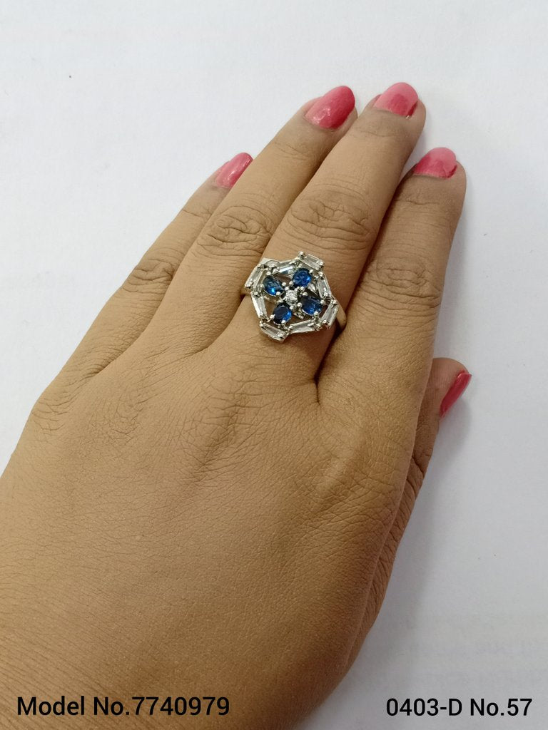Aura Beam Ring - Style 3 - Amaara World