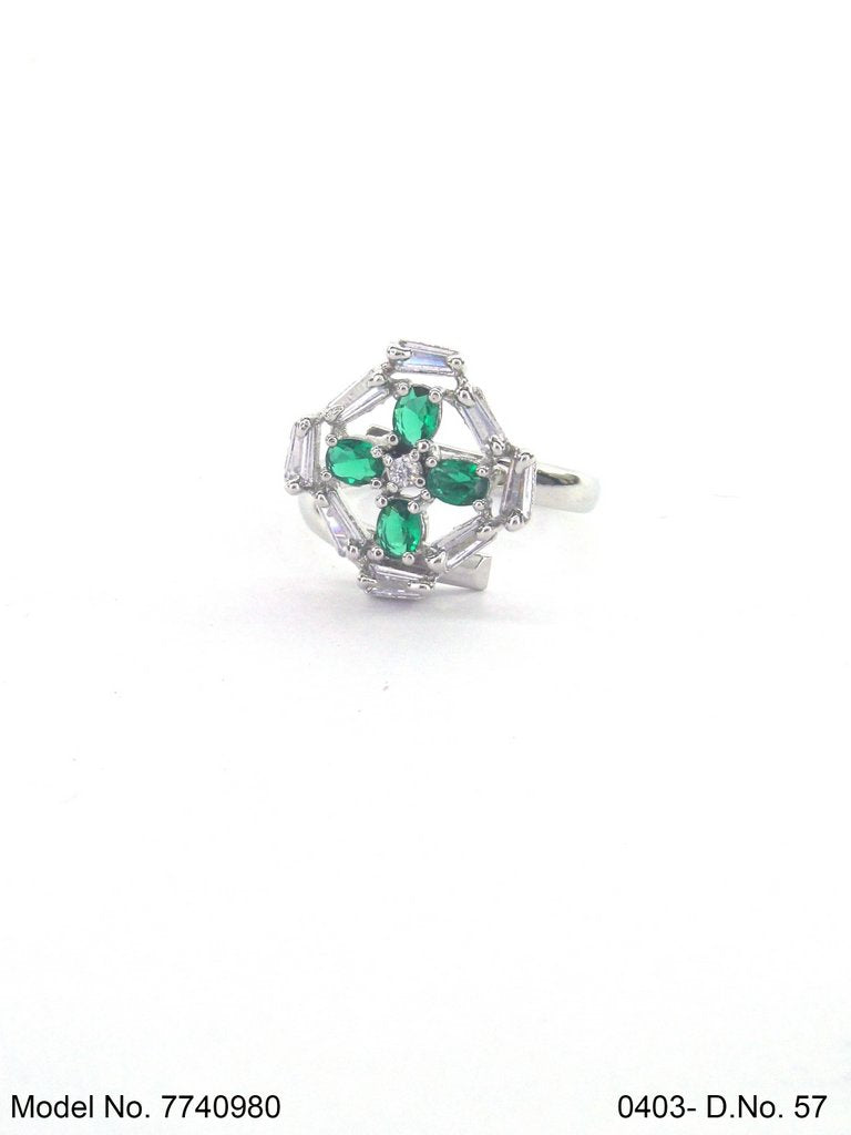Aura Beam Ring - Style 4 - Amaara World