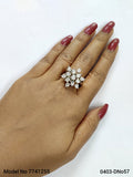 Glow Prism Ring - Amaara World USA - SKU 7741255