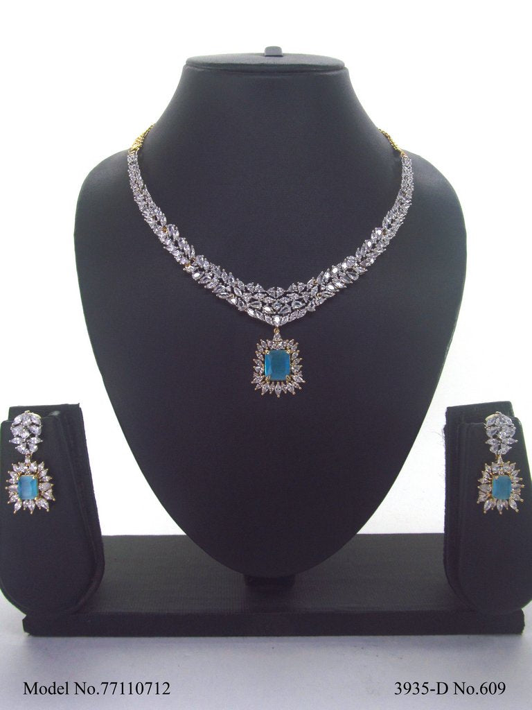 Wedding Jewelry | Ideal Gift - View A