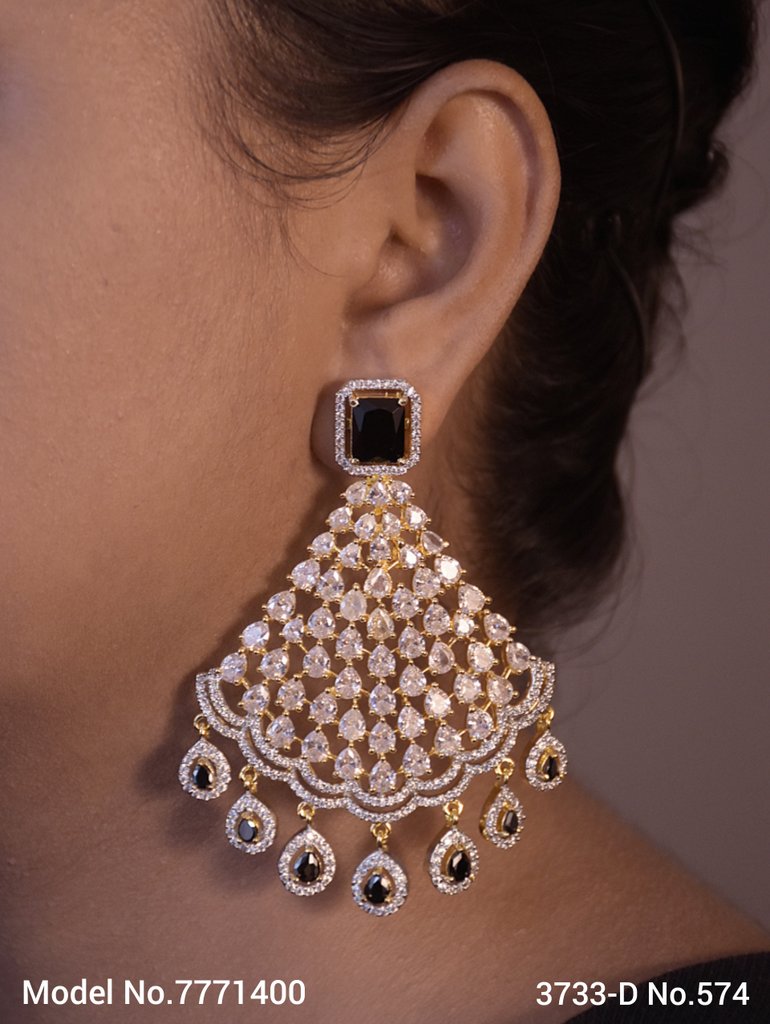 Earrings | Latest Fashion Jewelry - View A