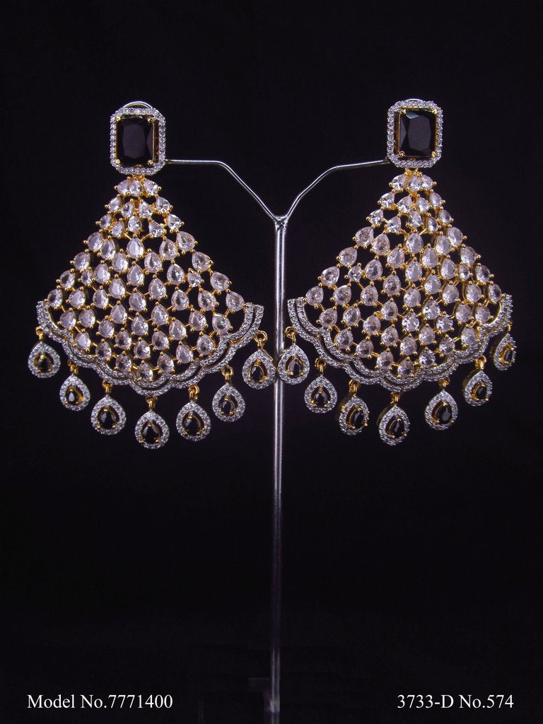 Earrings | Latest Fashion Jewelry - View B