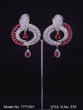 Earrings for Marriage | Wedding - Amaara World
