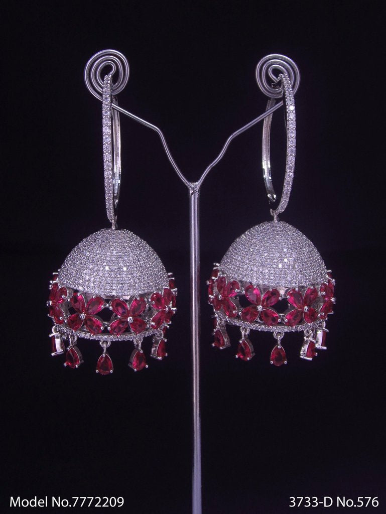Earrings for Marriage | Wedding