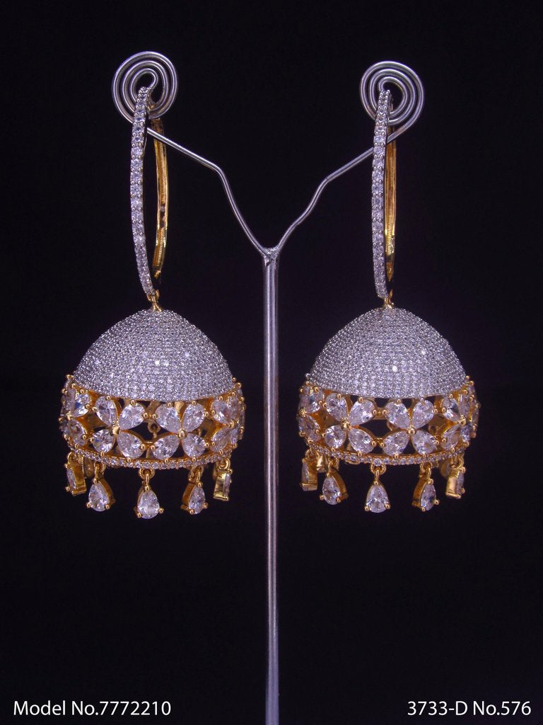 Earrings for Wedding Parties