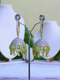 Imitation Jewelry | Cz Earrings