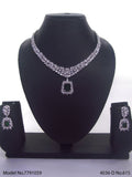 Traditional American Diamond Set - Amaara World