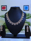 Ideal Gift for a Woman | Cz Set - Amaara World